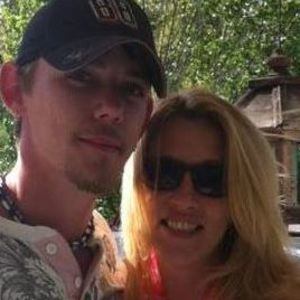 Meet your Posher, Daryl